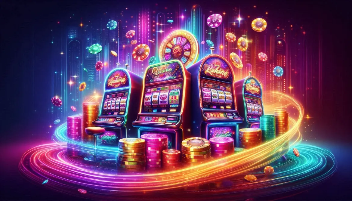 Casino Kingdom